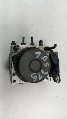 Toyota auris i насос abs 44510-12390 фото №1