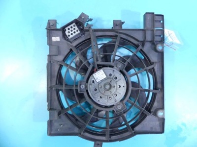 VENTILADOR DE ACONDICIONADOR OPEL ZAFIRA B 1.7 CDTI  