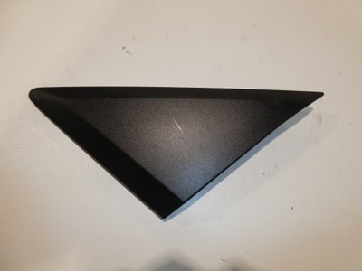 Накладка дзеркало трикутник sprinter a9068110007 фото №1