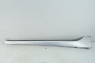 Молдинг порог левая hyundai i40 87751-3z000 фото №1