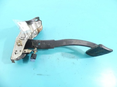 Педаль тормоза nissan terrano ii 3,0 td фото №1