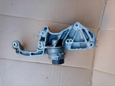 Кронштейн кронштейн кронштейн подушка генератора peugeot citroen 1,2thp фото №1