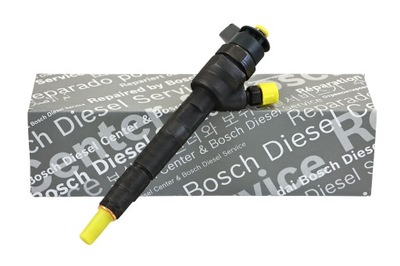 ĮPURŠKIKLIAI BOSCH 0445110601 BMW 2.0 