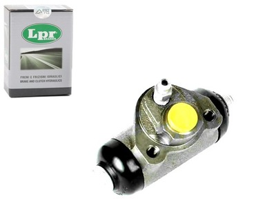 Lpr циліндрик гальмівний abarth ritmo fiat 127 cin фото №1