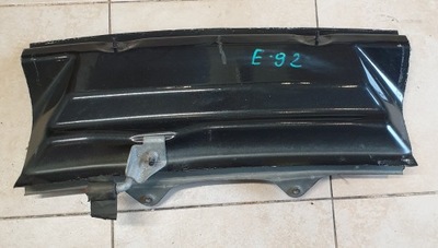 Pas задній кузовний bmw 3 e92 оригінальний номер фото №1