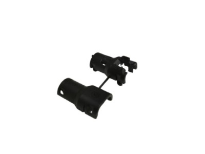 Накладка захисна mercedes 964.341 - 32.. lb оригінальний номер a0035452183 фото №1