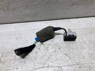 Bmw 5 f10 f11 2014 мікрофон фото №1