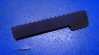 Накладка дверь раздвижных левая fiat doblo 3 combo e partner iv berling фото №1