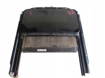 Люк volkswagen golf iv 1997-2003 рік 8d0877255d 847856913 фото №1