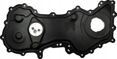 Защита распределительного вала do opel movano b 2.3cdti 2010- фото №1