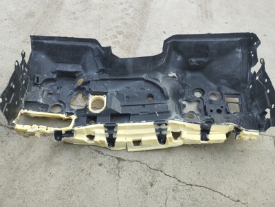 Ram 1500 19- шумоизоляция usa фото №1