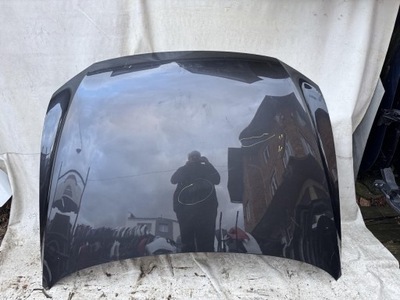 Капот vw passat b8 14- фото №1