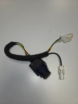 Камера mercedes a1779009902 фото №1