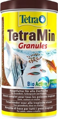TETRA TetraMin Granules 500 ml