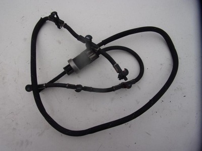 A8 d3 3.0 tdi шланг дроти зливні фото №1