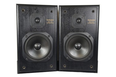 KOLUMNY STEREO TECHNICS SB-CS5 OKAZJA JAPAN