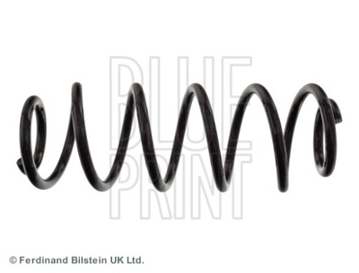 ПРУЖИНА ПІДВІСКА ЗАД BLUE PRINT ADK888333
