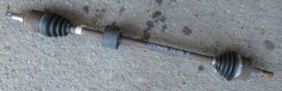 Ypsilon 2 08r 1.2 привідний вал праві перед правий фото №1