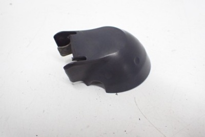 Заглушка накладка двірники ліва перед smart fortwo 450 98-07 181903v002 фото №1