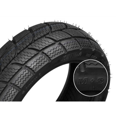 KENDA 130/70-17 TL 62R K701 PARTE TRASERA  