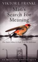 Mans Search For Meaning