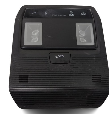 Лампа потолочный салона vw golf viii 5h0959561ap фото №1