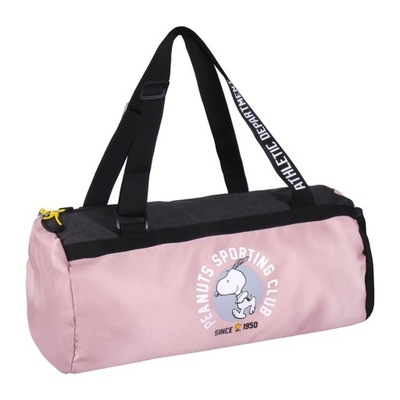 Torba sportowa Snoopy - produkt licencyjny