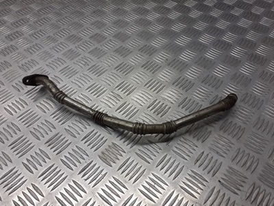 Труба трубка шланг egr ford mondeo mk3 2.0 tdci фото №1