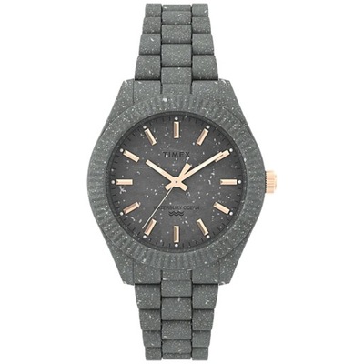 Zegarek Damski Timex TW2V33000 szary