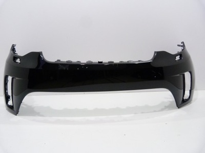 Range rover discovery v бампер перед ідеальний стан ! фото №1