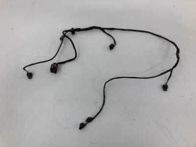 Mercedes w246 жгут датчиков pdc задняя задняя фото №1