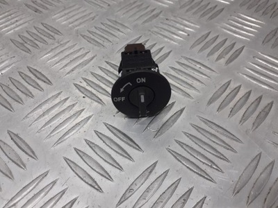 Переключатель подушка безопасности renault megane ii 8200169589 фото №1