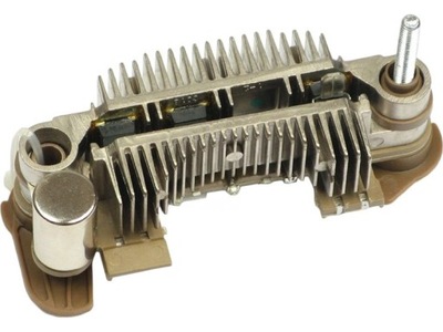 Випрямляч, генератор as-pl arc5070 фото №1