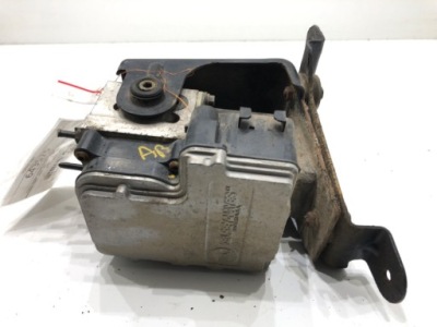 Насос abs isuzu rodeo 897263884 3.2 205km 97-04 фото №1