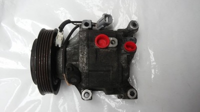Компресор toyota yaris, yaris verso 447220-6532 фото №1