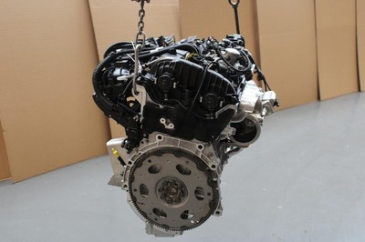 MOTOR BMW B58 B58B30B NUEVO  