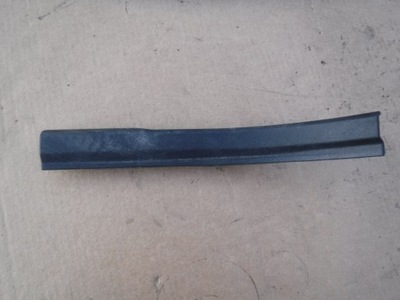 Молдинг порог левый задняя bmw e70 e71 9138225 фото №1