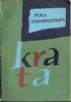 Gojawiczyńska P.: Krata 1956