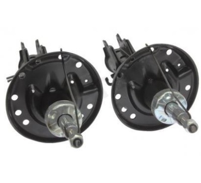 Starline амортизатор перед opel combo fiat doblo фото №1