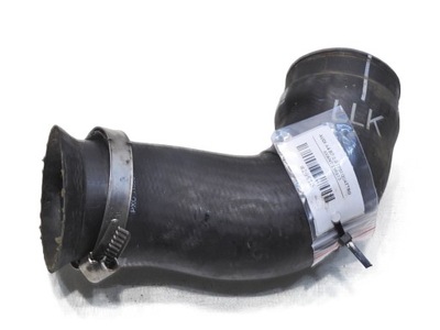 Wąż труба інтеркулер audi a4 b7 2.0 tfsi фото №1