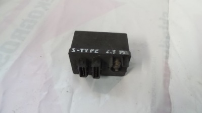 Реле свічка citroen jaguar 0281003018 bosch фото №1