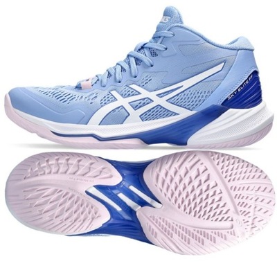 Buty siatkarskie Asics Sky Elite Ff Mt 2 r.42