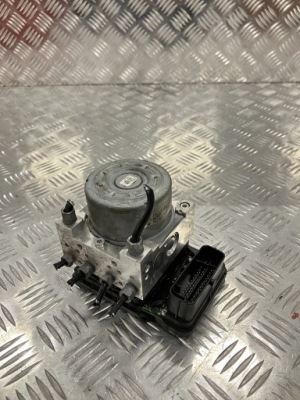 Насос abs блок управления opel corsa f 19- 9846124480 фото №1