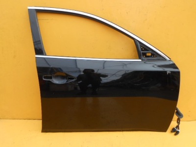 Nissan maxima a35 09-15 двері праве перед фото №1