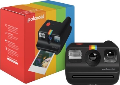 Aparat natychmiastowy Polaroid Go gen. 2 czarny b02(1)