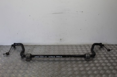 Jaguar оригінальний номер hk83-5482-ac стабілізатор тяга фото №1