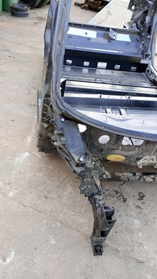 Четверть bmw i3 2019r. правый перед фото №1