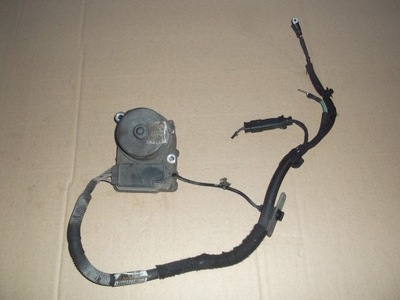 Peugeot 208 усилитель электрический фото №1