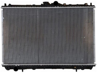 Радиатор nrf 519517 фото №1