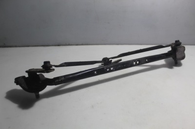 Механізм двірник перед kia cerato фото №1